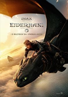 EJDERHANI NASIL EĞİTİRSİN